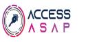 Access Asap Locksmiths logo